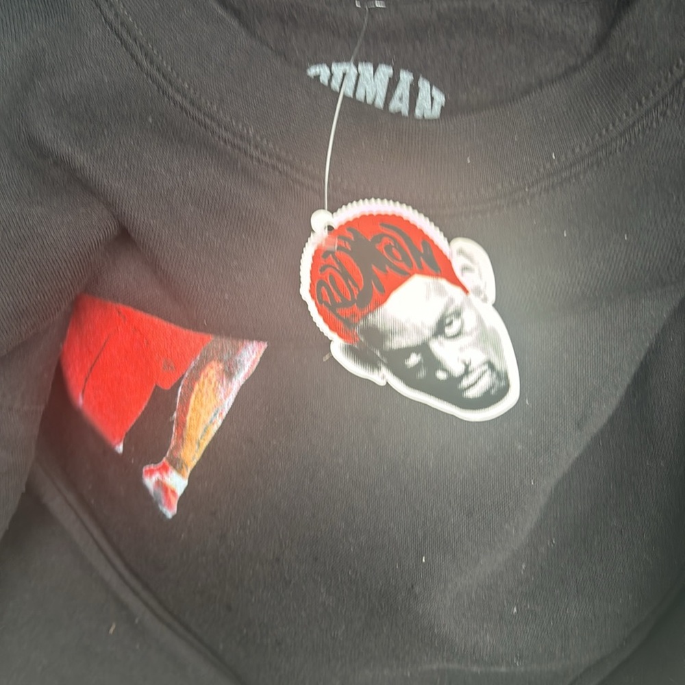 Rodman sweater - Picture 4 of 4